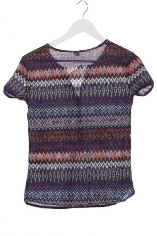 Dámska blúza S.Oliver, Veľkosť XS, Farba Viacfarebná, Cena  4,95 €