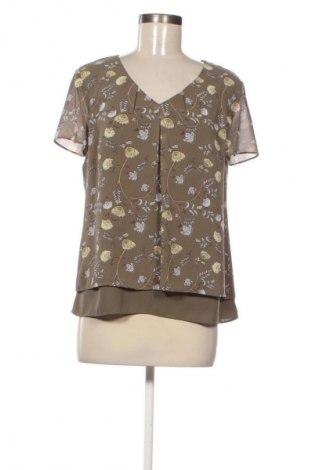 Dámska blúza S.Oliver, Veľkosť M, Farba Viacfarebná, Cena  4,95 €