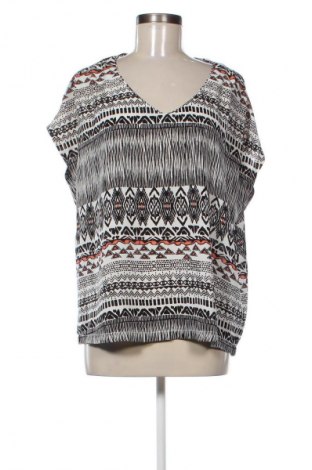 Dámská halenka S.Oliver, Velikost L, Barva Vícebarevné, Cena  129,00 Kč