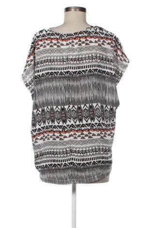 Dámská halenka S.Oliver, Velikost L, Barva Vícebarevné, Cena  129,00 Kč