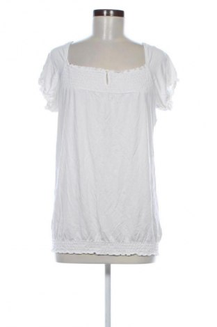 Dámska blúza S.Oliver, Veľkosť M, Farba Kremová, Cena  5,95 €