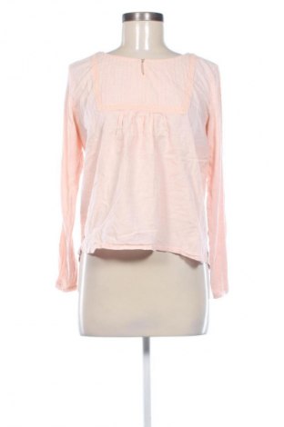 Dámska blúza S.Oliver, Veľkosť M, Farba Ružová, Cena  3,95 €