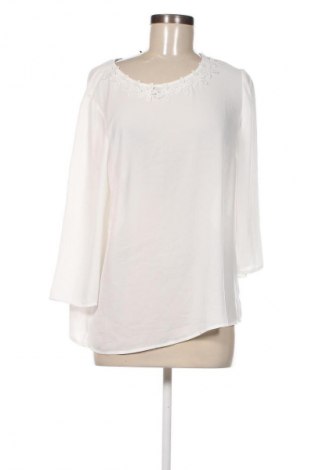 Bluză de femei S.Oliver Black Label, Mărime M, Culoare Alb, Preț 23,99 Lei