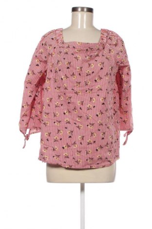 Dámska blúza S.Oliver Black Label, Veľkosť XL, Farba Viacfarebná, Cena  9,95 €