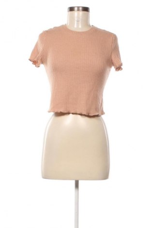 Női blúz SHEIN, Méret M, Szín Barna, Ár 929 Ft