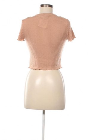 Női blúz SHEIN, Méret M, Szín Barna, Ár 929 Ft