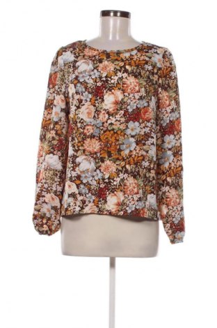 Дамска блуза SHEIN, Размер M, Цвят Многоцветен, Цена 2,04 €