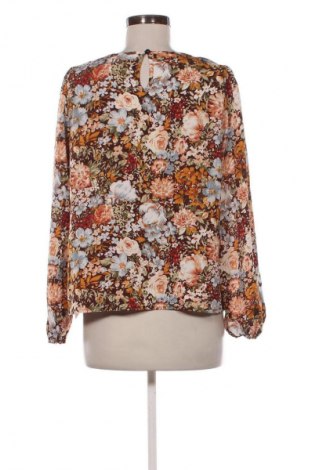 Дамска блуза SHEIN, Размер M, Цвят Многоцветен, Цена 2,04 €