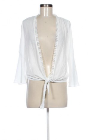 Bluză de femei SHEIN, Mărime S, Culoare Alb, Preț 7,99 Lei