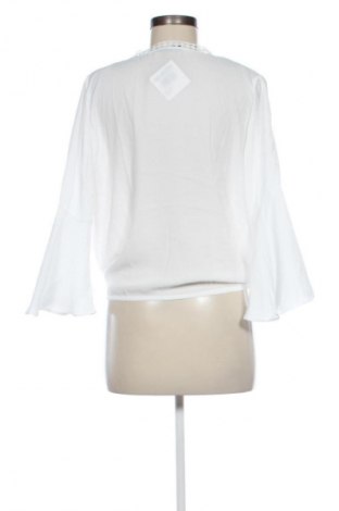 Bluză de femei SHEIN, Mărime S, Culoare Alb, Preț 7,99 Lei