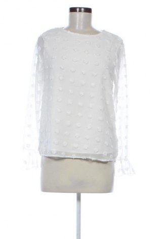 Női blúz SHEIN, Méret XS, Szín Fehér, Ár 669 Ft