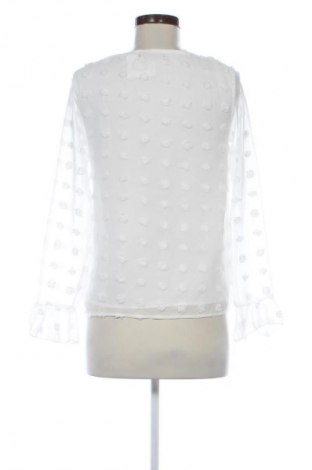 Női blúz SHEIN, Méret XS, Szín Fehér, Ár 669 Ft