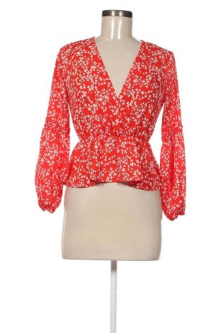 Női blúz SHEIN, Méret XS, Szín Sokszínű, Ár 669 Ft