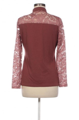 Női blúz SHEIN, Méret M, Szín Hamurózsaszín, Ár 669 Ft