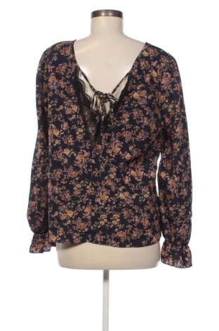 Dámska blúza SHEIN, Veľkosť L, Farba Viacfarebná, Cena  1,95 €