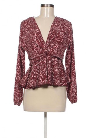 Dámska blúza SHEIN, Veľkosť M, Farba Viacfarebná, Cena  1,95 €