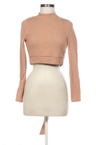 Női blúz SHEIN, Méret S, Szín Barna, Ár 719 Ft