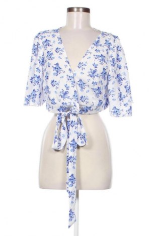 Bluză de femei SHEIN, Mărime L, Culoare Multicolor, Preț 17,99 Lei