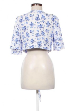 Bluză de femei SHEIN, Mărime L, Culoare Multicolor, Preț 17,99 Lei