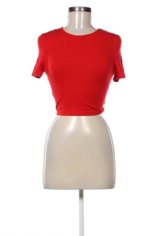 Női blúz SHEIN, Méret M, Szín Piros, Ár 3 289 Ft