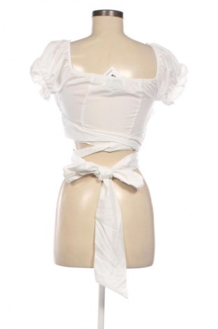 Női blúz SHEIN, Méret XS, Szín Fehér, Ár 1 419 Ft