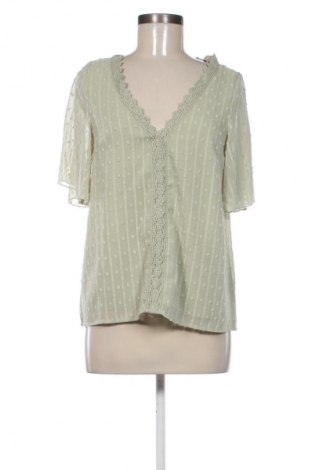 Női blúz SHEIN, Méret S, Szín Zöld, Ár 1 659 Ft