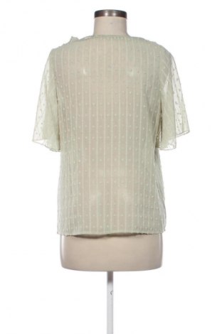 Női blúz SHEIN, Méret S, Szín Zöld, Ár 1 659 Ft