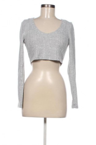 Női blúz SHEIN, Méret M, Szín Szürke, Ár 669 Ft