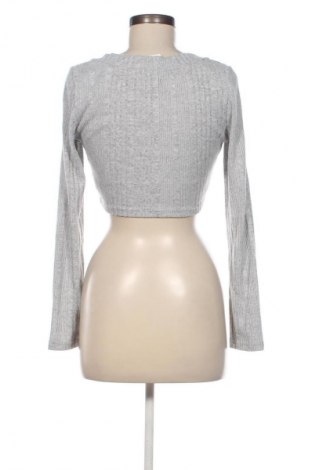 Női blúz SHEIN, Méret M, Szín Szürke, Ár 669 Ft