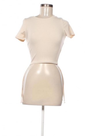 Női blúz SHEIN, Méret XS, Szín Bézs, Ár 1 419 Ft