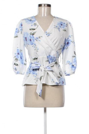 Női blúz SHEIN, Méret M, Szín Fehér, Ár 1 955 Ft