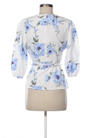 Női blúz SHEIN, Méret M, Szín Fehér, Ár 1 955 Ft