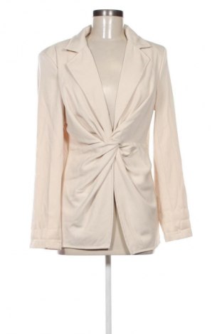 Дамска блуза SHEIN, Размер S, Цвят Бежов, Цена 4,60 €