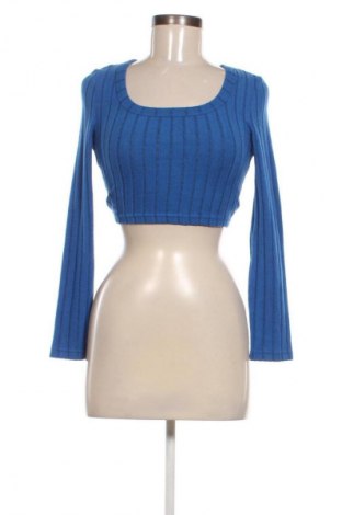 Női blúz SHEIN, Méret S, Szín Kék, Ár 1 659 Ft