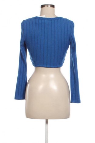 Női blúz SHEIN, Méret S, Szín Kék, Ár 1 659 Ft