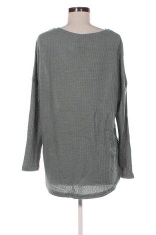 Damen Shirt SHEIN, Größe L, Farbe Grün, Preis 1,99 €