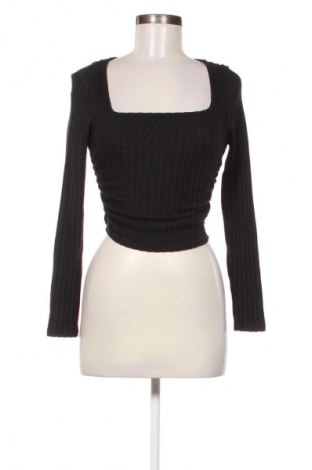 Bluză de femei SHEIN, Mărime XS, Culoare Negru, Preț 26,32 Lei