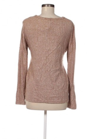 Női blúz SHEIN, Méret M, Szín Bézs, Ár 679 Ft