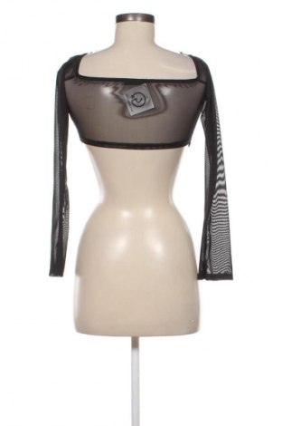 Bluzka damska SHEIN, Rozmiar XS, Kolor Czarny, Cena 6,99 zł