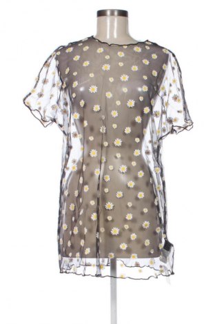 Damen Shirt SHEIN, Größe XL, Farbe Mehrfarbig, Preis € 3,99