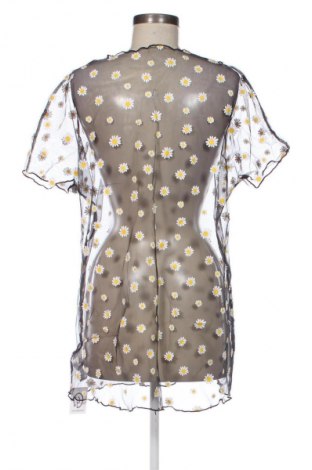 Damen Shirt SHEIN, Größe XL, Farbe Mehrfarbig, Preis € 3,99