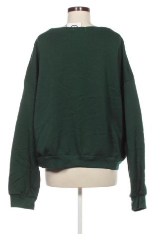 Dámská halenka SHEIN, Velikost XXL, Barva Zelená, Cena  569,00 Kč