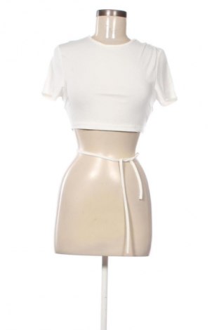 Női blúz SHEIN, Méret L, Szín Fehér, Ár 1 619 Ft