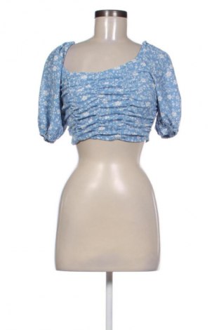 Damen Shirt SHEIN, Größe M, Farbe Mehrfarbig, Preis € 3,99