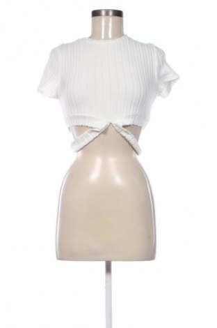 Dámská halenka SHEIN, Velikost S, Barva Krémová, Cena  119,00 Kč