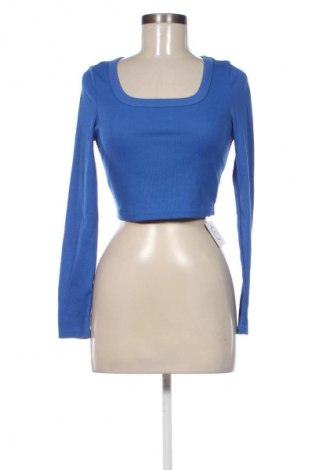 Dámská halenka SHEIN, Velikost S, Barva Modrá, Cena  159,00 Kč