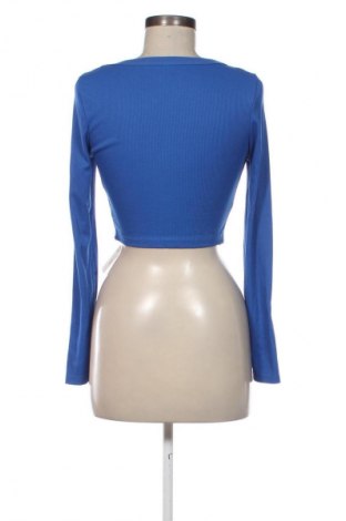 Dámská halenka SHEIN, Velikost S, Barva Modrá, Cena  159,00 Kč