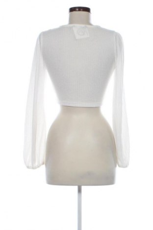 Női blúz SHEIN, Méret M, Szín Fehér, Ár 2 532 Ft