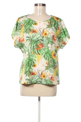 Damen Shirt SHEIN, Größe L, Farbe Mehrfarbig, Preis € 3,99