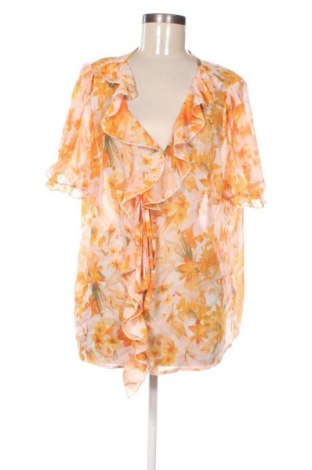 Damen Shirt SHEIN, Größe XL, Farbe Mehrfarbig, Preis € 3,99